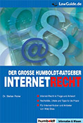 Internet-Recht
