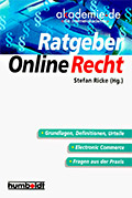 Online-Recht